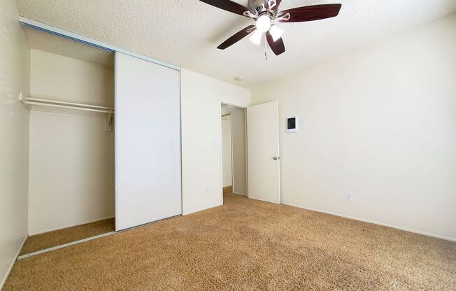 2 beds, 1 bath, 825 sqft, $1,995, Unit 08