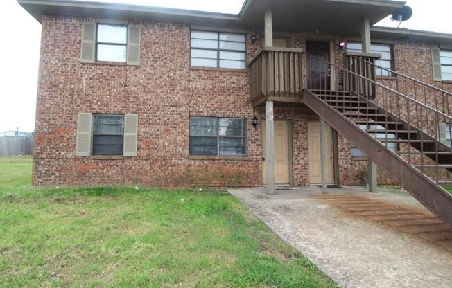 West Westchester Way 8-plex