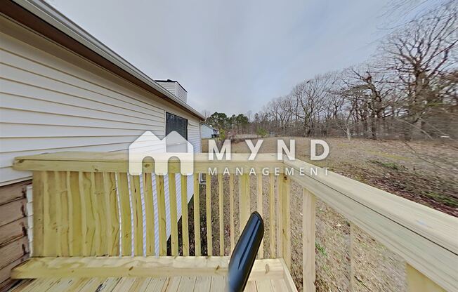 Partner-provided property photo