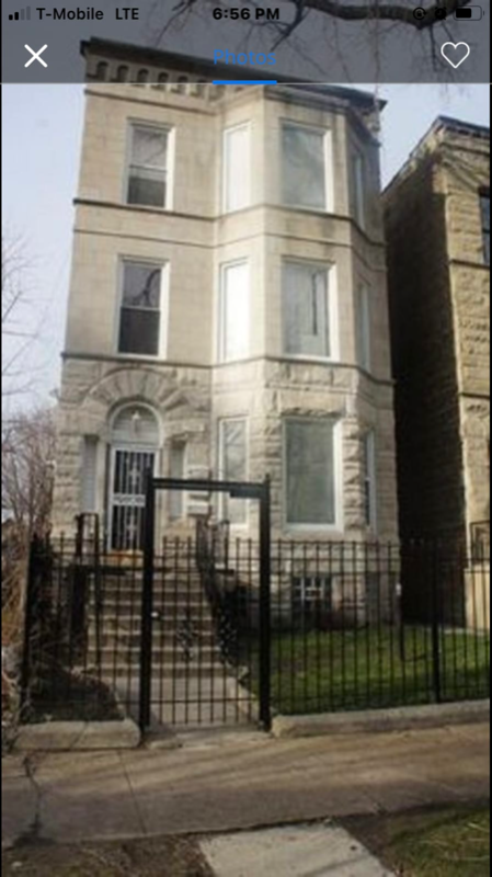 650 W 61 ST