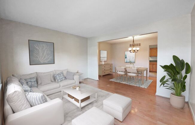 Bright & Spacious 3-Bedroom Townhome in Sought-After Rosedale/White Marsh!