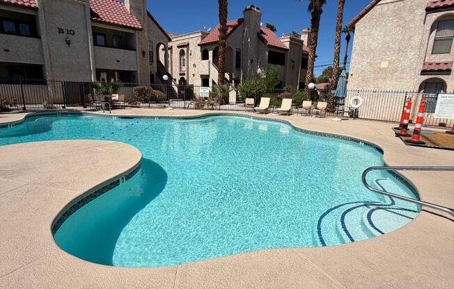 2 beds, 2 baths, $1,395, Unit # 126