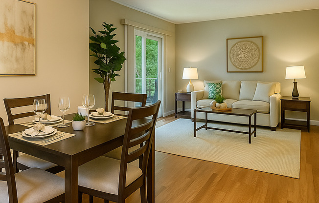 2 beds, 1.5 baths, 1,000 sqft, $1,395, Unit I66