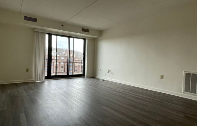 2 beds, 2 baths, 902 sqft, $3,200, Unit T204