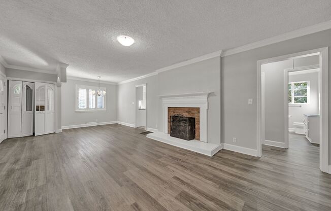 Lovely 3 Bed 2 Bath Home in Monroe!