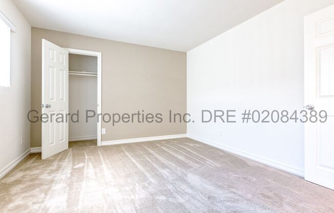 2 beds, 2 baths, $3,150, Unit #C