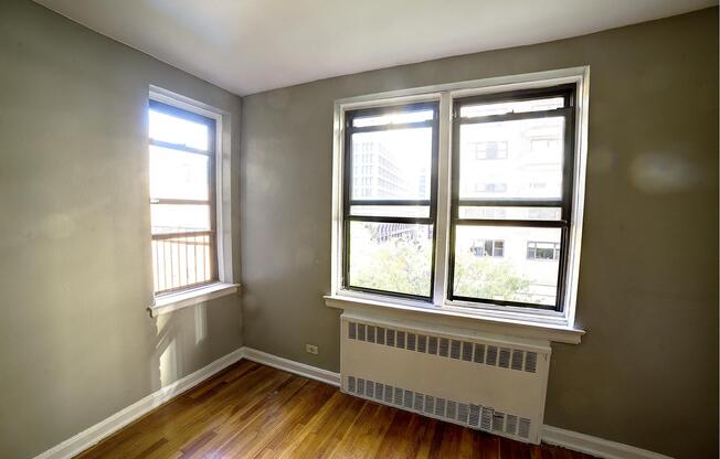 Studio, 1 bath, $3,400, Unit 6C