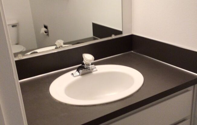 Washougal 2 Bedroom Townhome