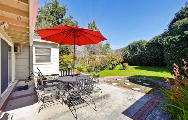 Awesome Home Located in a Quiet Tree Line Neighborhood