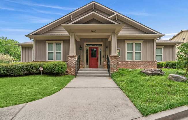 Orchard Mill Apartments