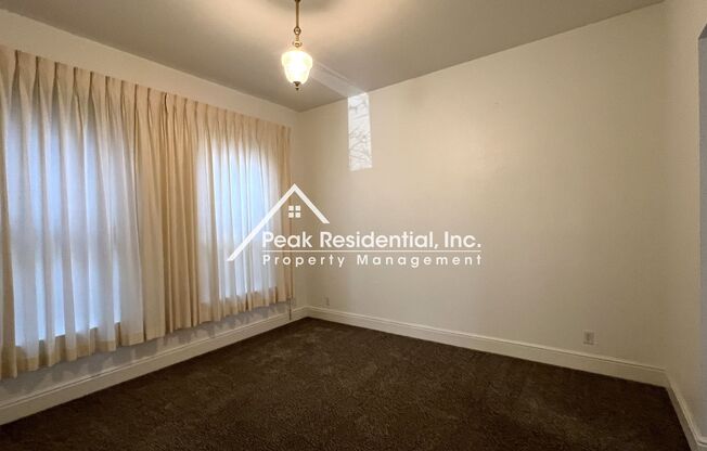 2 beds, 2 baths, $2,100, Unit #3