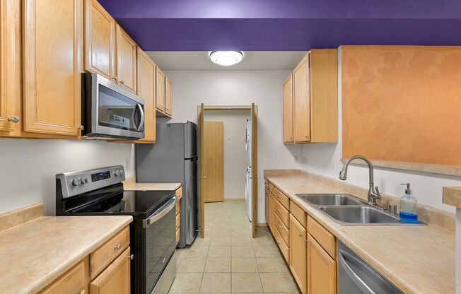 Spacious Condo with Double Primary Suites at Darby Estates