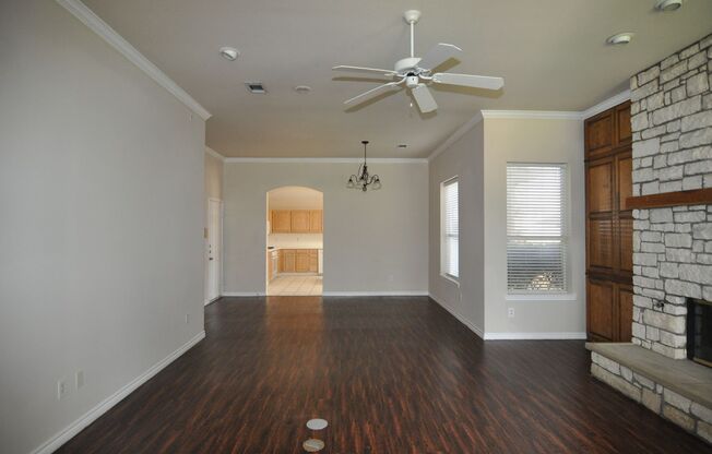 Welcome to this charming 3-2-2 brick home in the heart of Plano!