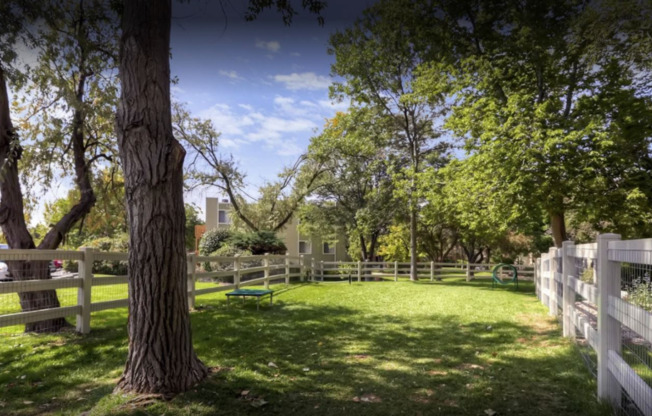 Highland Way Apartments