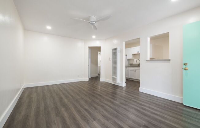 Boulevard Apartments