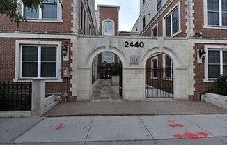 Partner-provided photo for $2600 unit