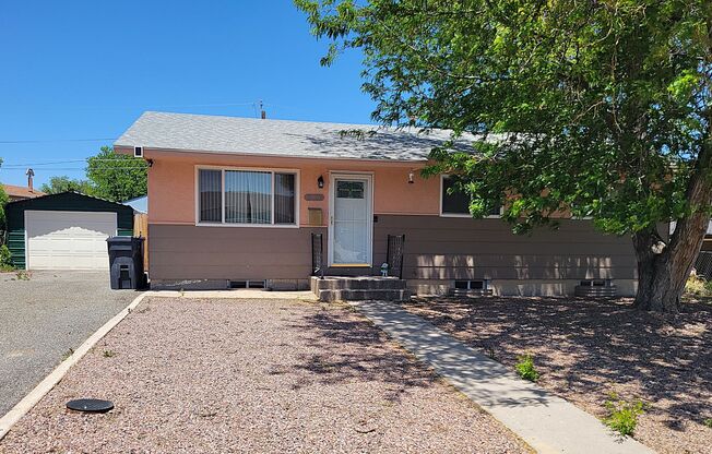ALL PROSPECTIVE TENANTS MUST SUBMIT A $58 NON-REFUNDABLE APPLICATION FEE PER APPLICANT ONLINE AND BE PRE-QUALIFIED PRIOR TO ANY SHOWINGS
