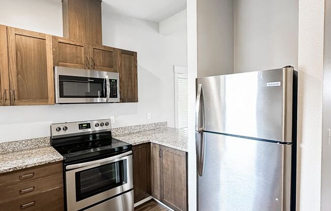 1 bed, 1 bath, 690 sqft, $1,200, Unit Cap8
