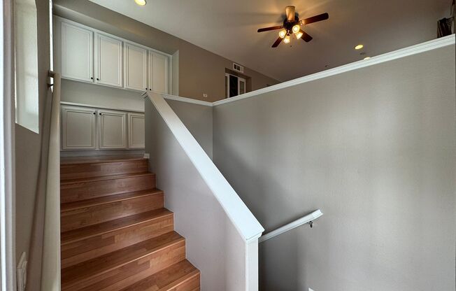 Sleek 2-Bed with a Den/Office + Flex Corner Condo with Attached Tandem Garage