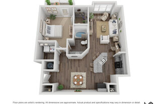 Partner-provided photo for $1502 unit