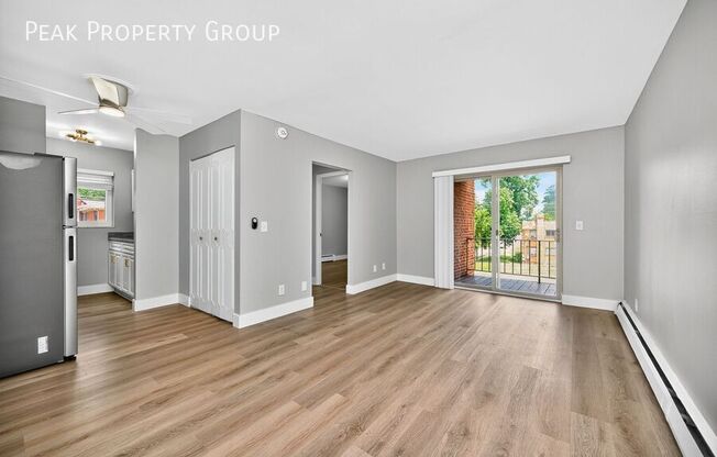 6416 Montgomery Road