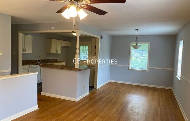 3488 NORTHMOOR AVE