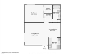 Partner-provided photo for $965 unit