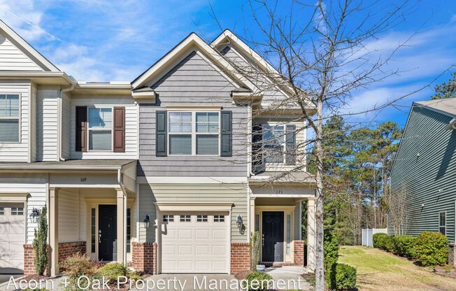 171 Token House Road