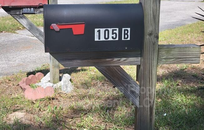 105 BLUE CT