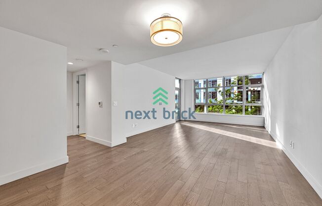 A beautiful 1 bedrooms and 1 bathrooms house