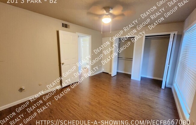 Partner-provided property photo