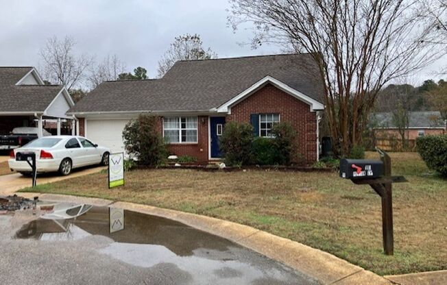 108 Peyton Cove Saltillo