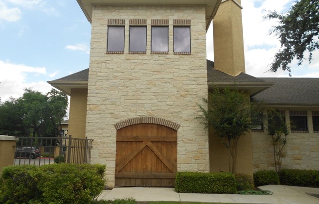 Providence Estates