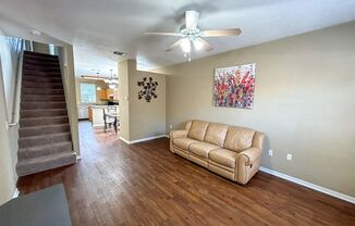 2 beds, 2.5 baths, $1,450, Unit Unit 1203