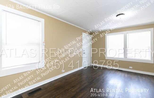 Partner-provided property photo