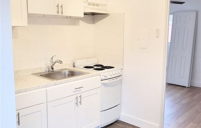 1 bed, 1 bath, 485 sqft, $1,425, Unit 310