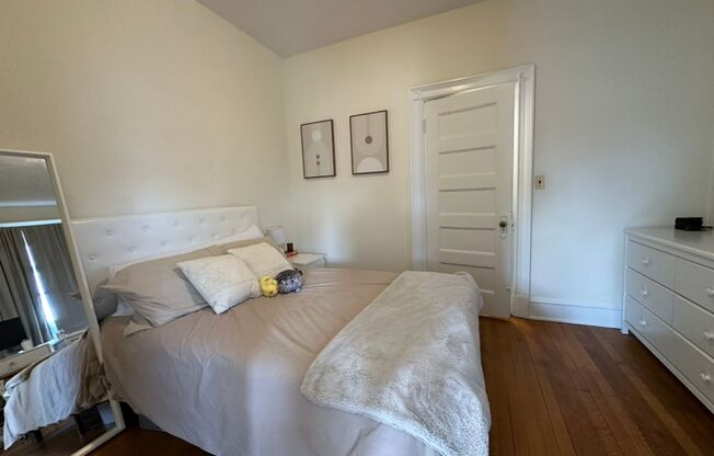 1 bed, 1 bath, 500 sqft, $2,450, Unit 41