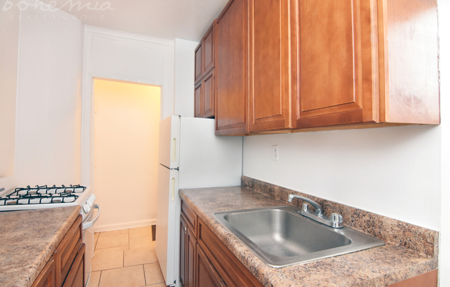 519 W 134 ST