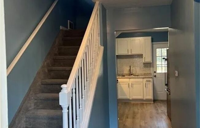 3BD/ 1 BA Home for Rent- Coraopolis