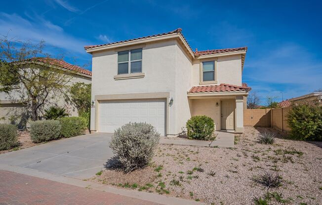 Home in Chandler for rent