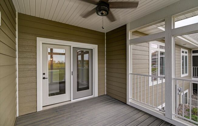 Vineyard Condominiums, LLC