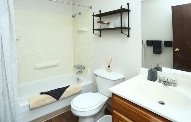 Northridge Meadow Apartments