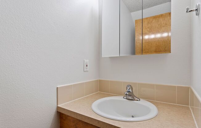 Frazer Park Apartments