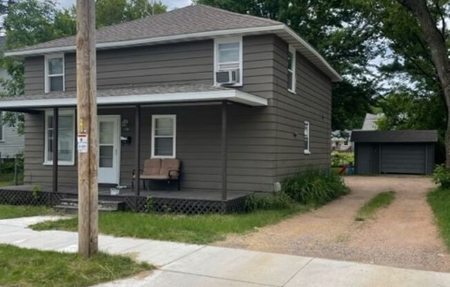 5 Bedroom 1 Bath Home For Rent in August 2025!