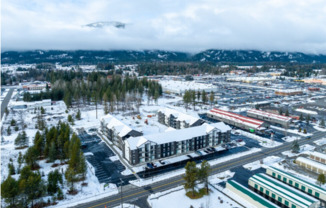 2 beds, 2 baths, 833 sqft, $1,599, Unit 1108