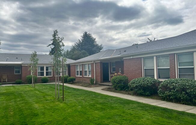 Irvington Apartments by Star Metro