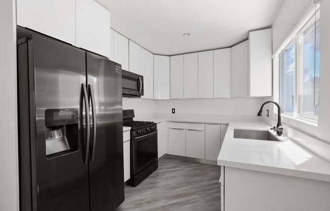 1486 Silver Lake Boulevard Apartments