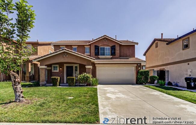 7159 Myrtle Place, Fontana, CA 92336