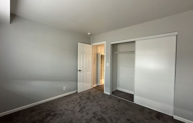 2 beds, 1 bath, 752 sqft, $1,495, Unit CA-17