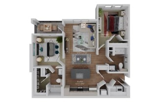 Partner-provided photo for $1815 unit